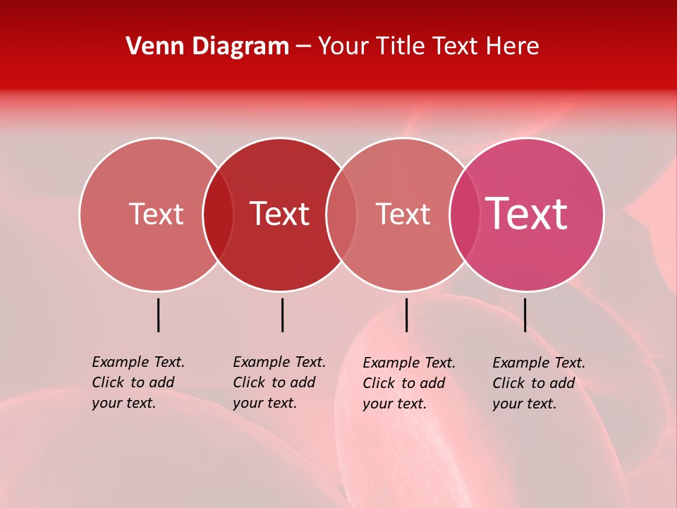 Medical Biology Brain PowerPoint Template