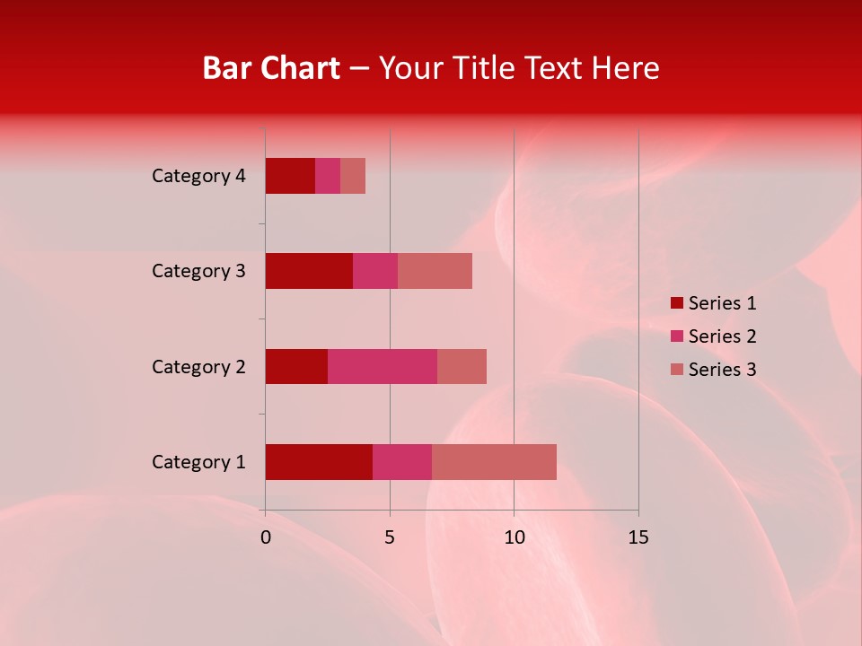 Medical Biology Brain PowerPoint Template