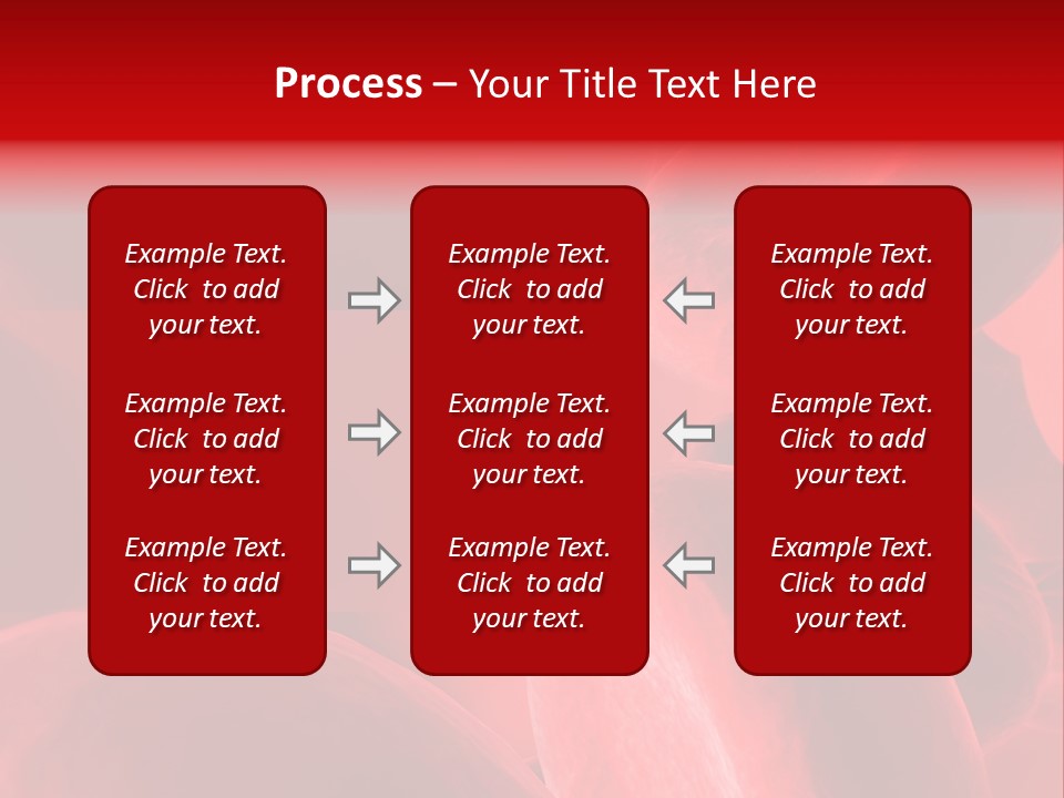 Medical Biology Brain PowerPoint Template