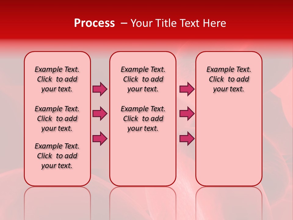 Medical Biology Brain PowerPoint Template