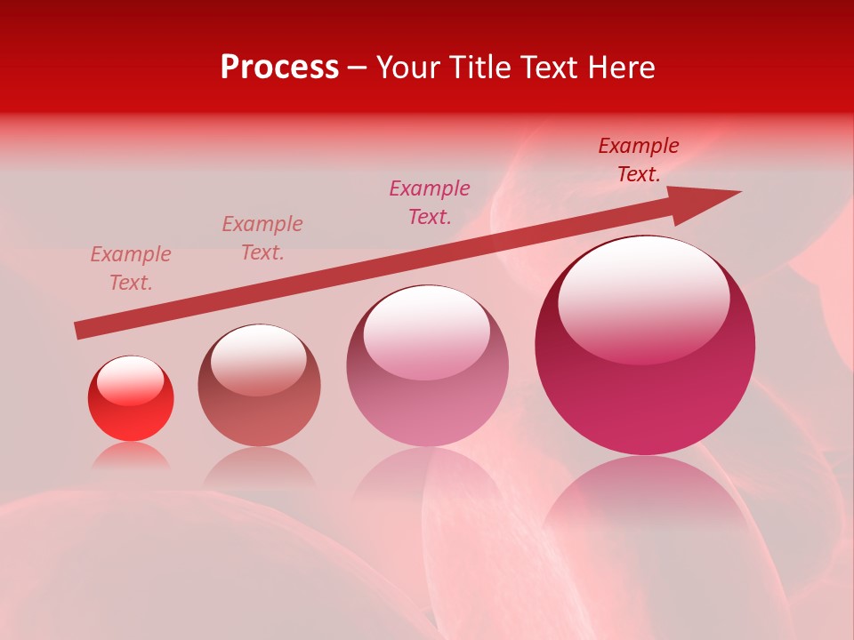 Medical Biology Brain PowerPoint Template