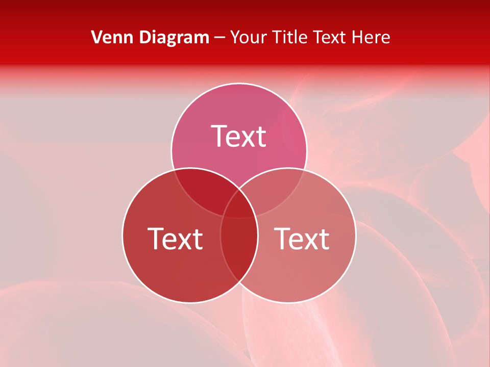 Medical Biology Brain PowerPoint Template