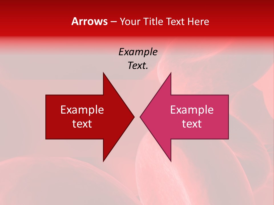 Medical Biology Brain PowerPoint Template