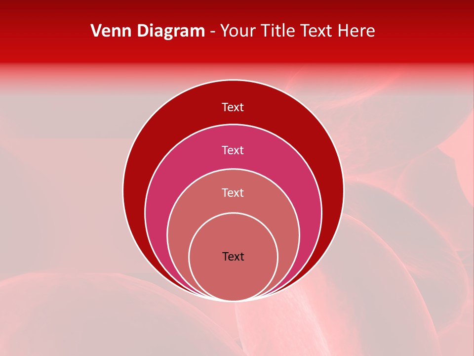 Medical Biology Brain PowerPoint Template
