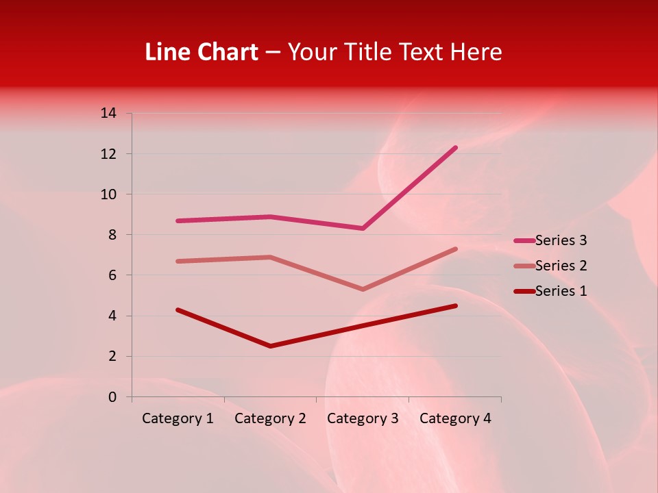 Medical Biology Brain PowerPoint Template