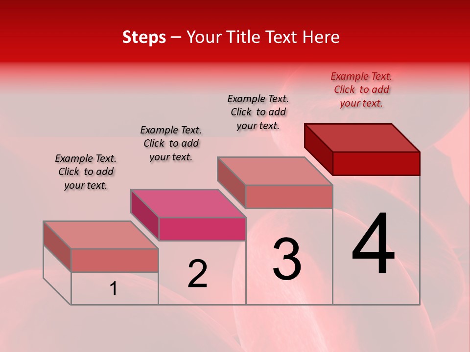 Medical Biology Brain PowerPoint Template