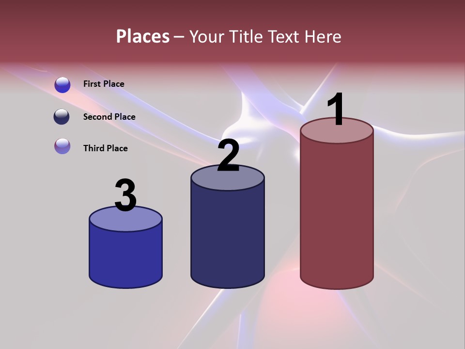 Organism Medical Anatomy PowerPoint Template