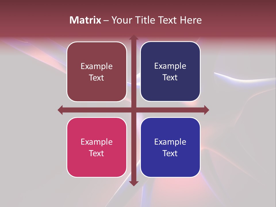 Organism Medical Anatomy PowerPoint Template