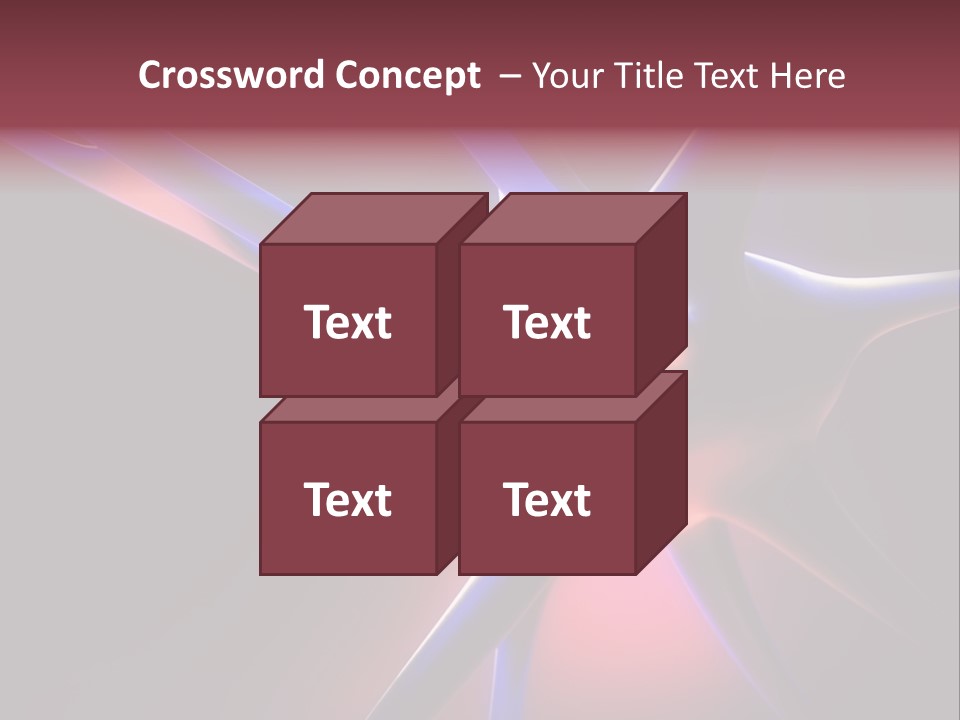 Organism Medical Anatomy PowerPoint Template