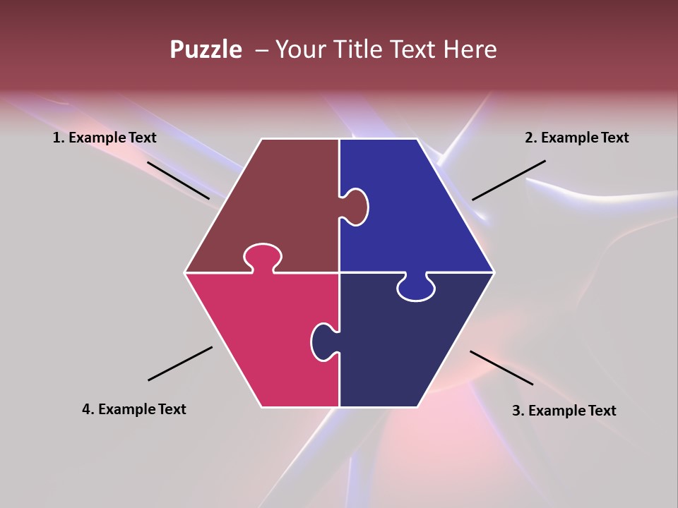 Organism Medical Anatomy PowerPoint Template
