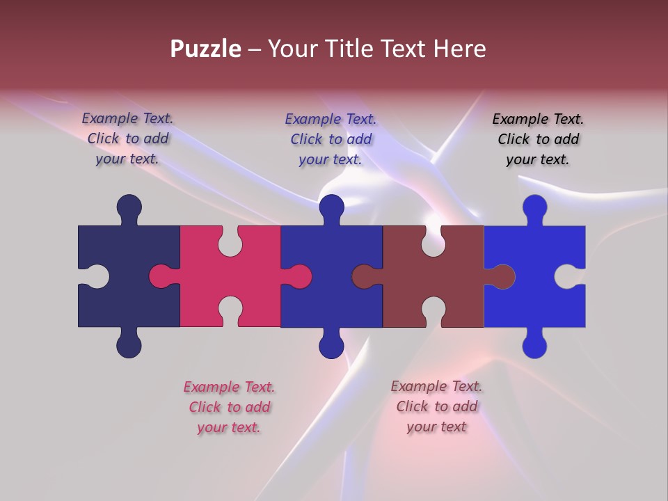 Organism Medical Anatomy PowerPoint Template