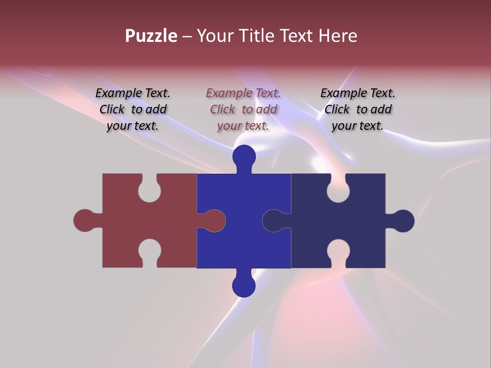 Organism Medical Anatomy PowerPoint Template