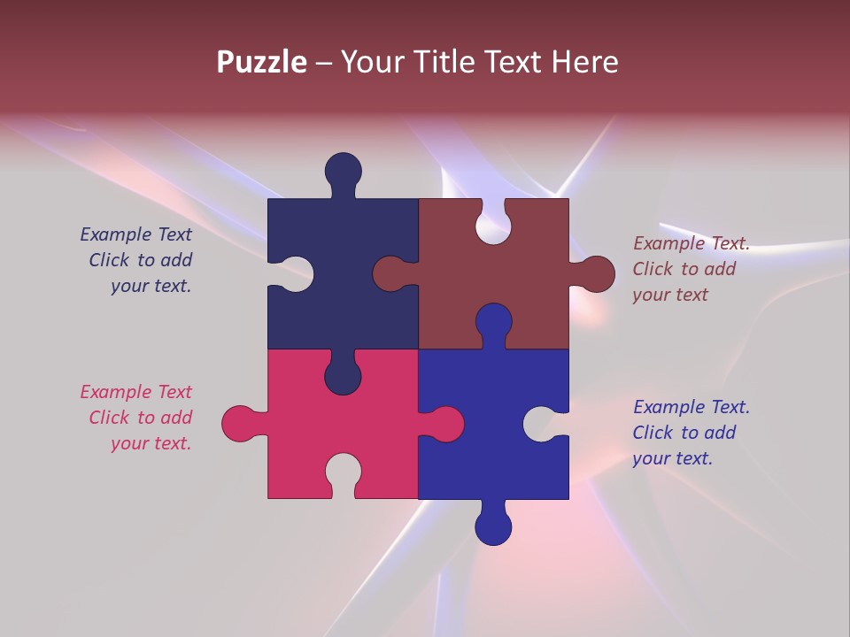 Organism Medical Anatomy PowerPoint Template