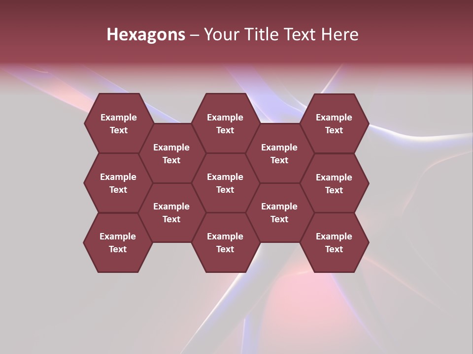 Organism Medical Anatomy PowerPoint Template