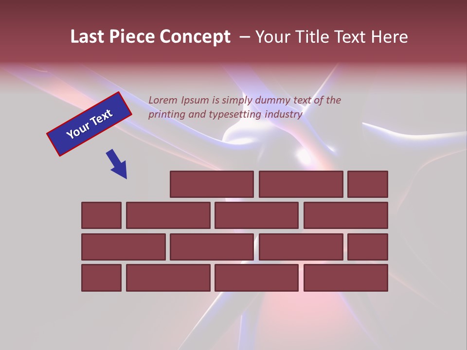 Organism Medical Anatomy PowerPoint Template