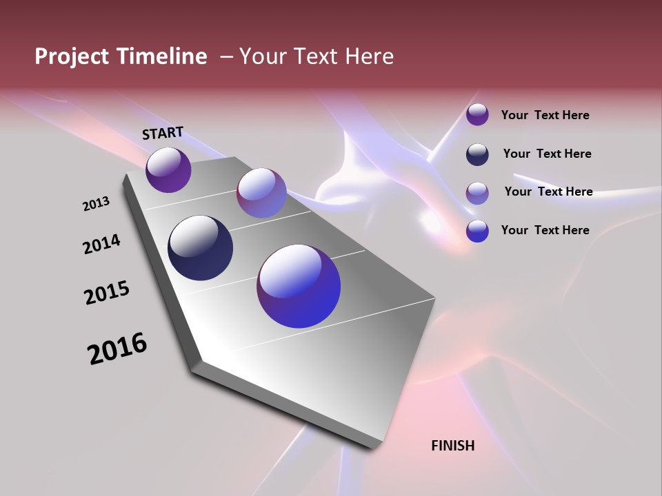 Organism Medical Anatomy PowerPoint Template