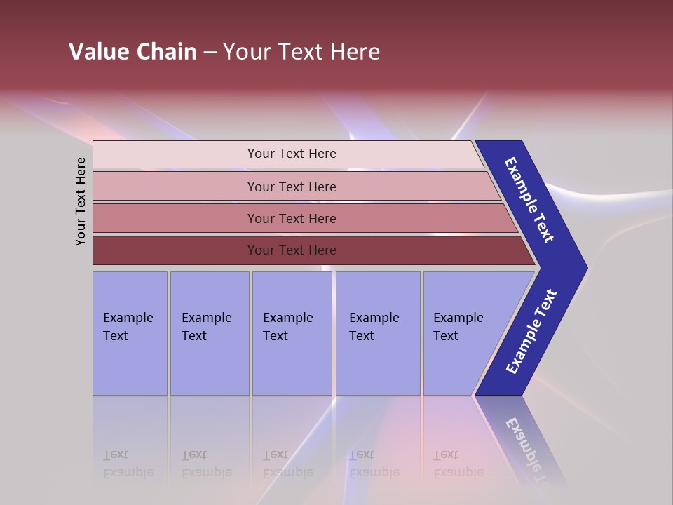 Organism Medical Anatomy PowerPoint Template