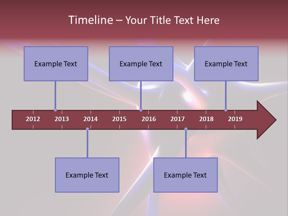 Organism Medical Anatomy PowerPoint Template