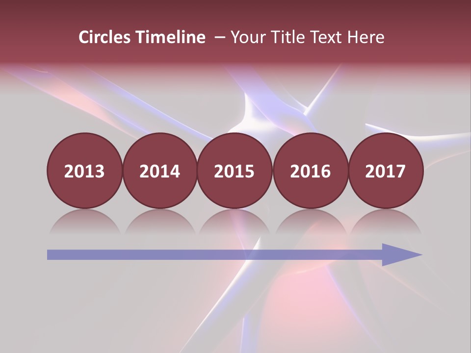 Organism Medical Anatomy PowerPoint Template