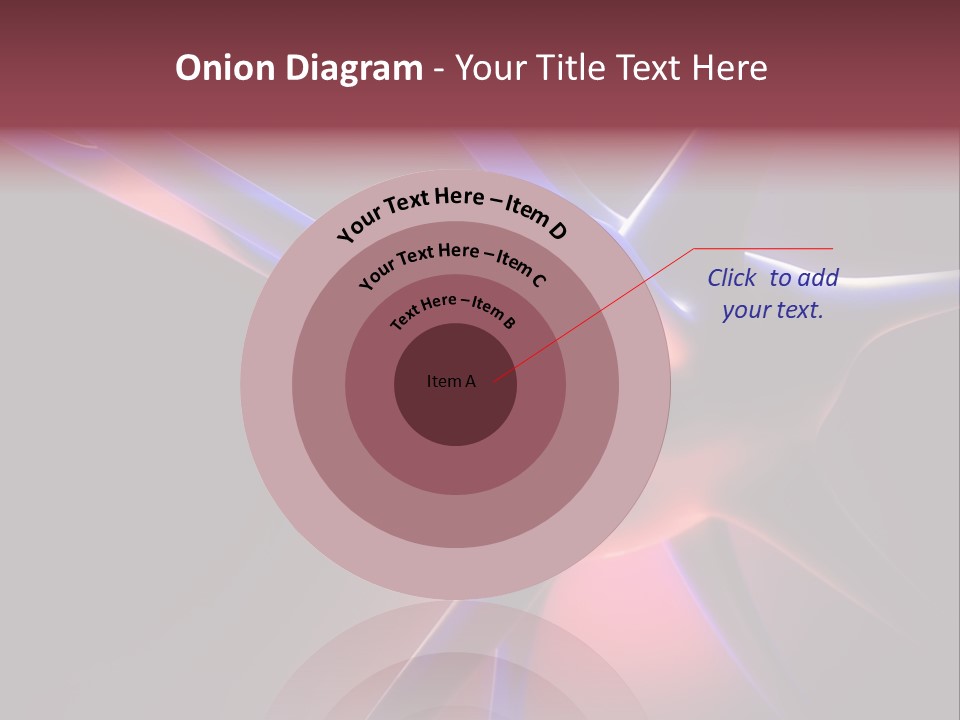 Organism Medical Anatomy PowerPoint Template