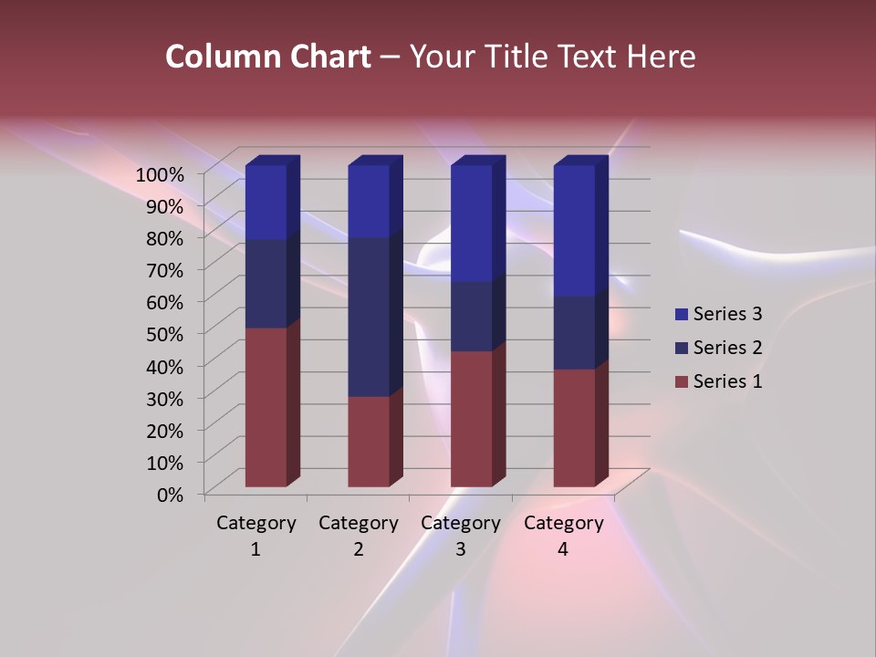 Organism Medical Anatomy PowerPoint Template