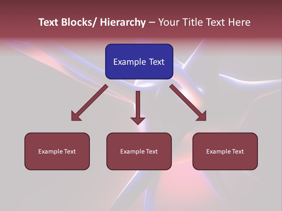 Organism Medical Anatomy PowerPoint Template