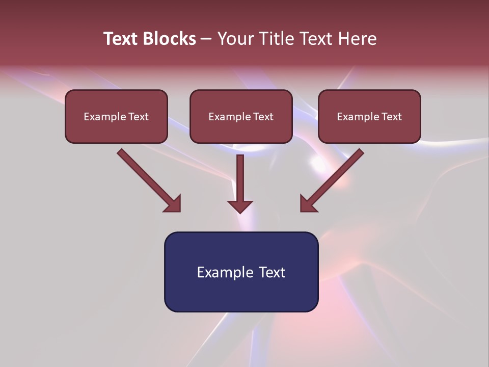 Organism Medical Anatomy PowerPoint Template