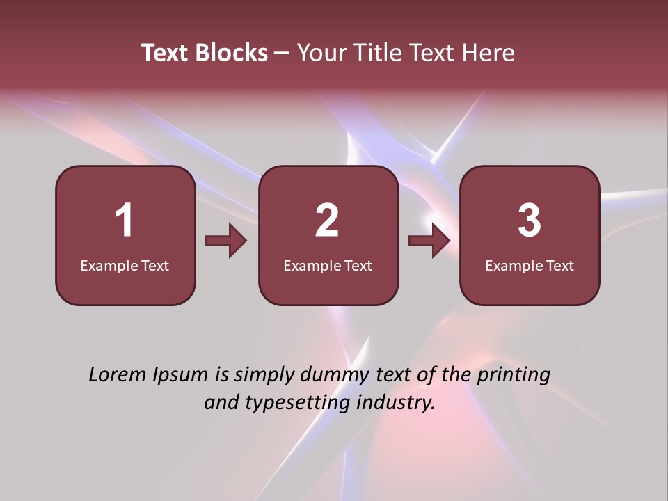 Organism Medical Anatomy PowerPoint Template