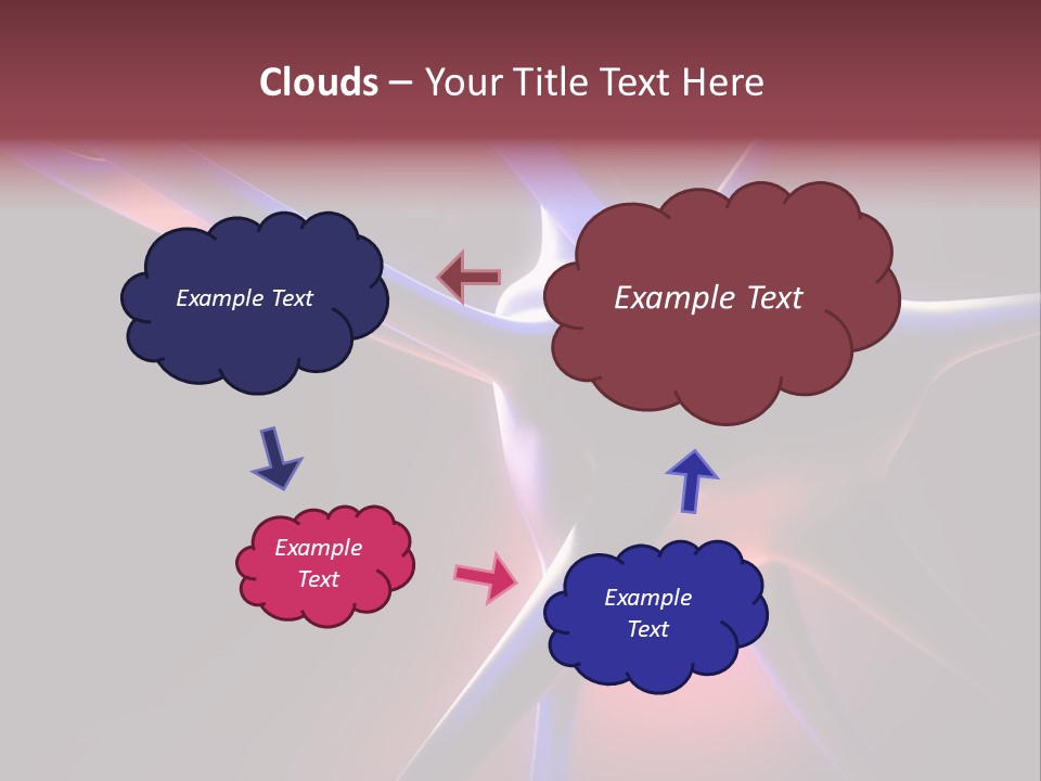 Organism Medical Anatomy PowerPoint Template