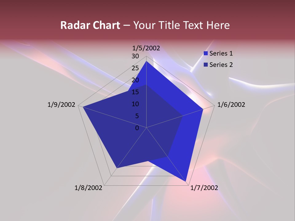 Organism Medical Anatomy PowerPoint Template