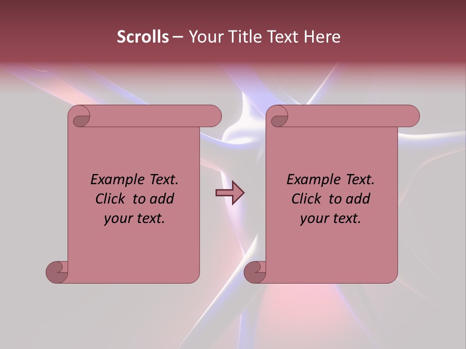 Organism Medical Anatomy PowerPoint Template