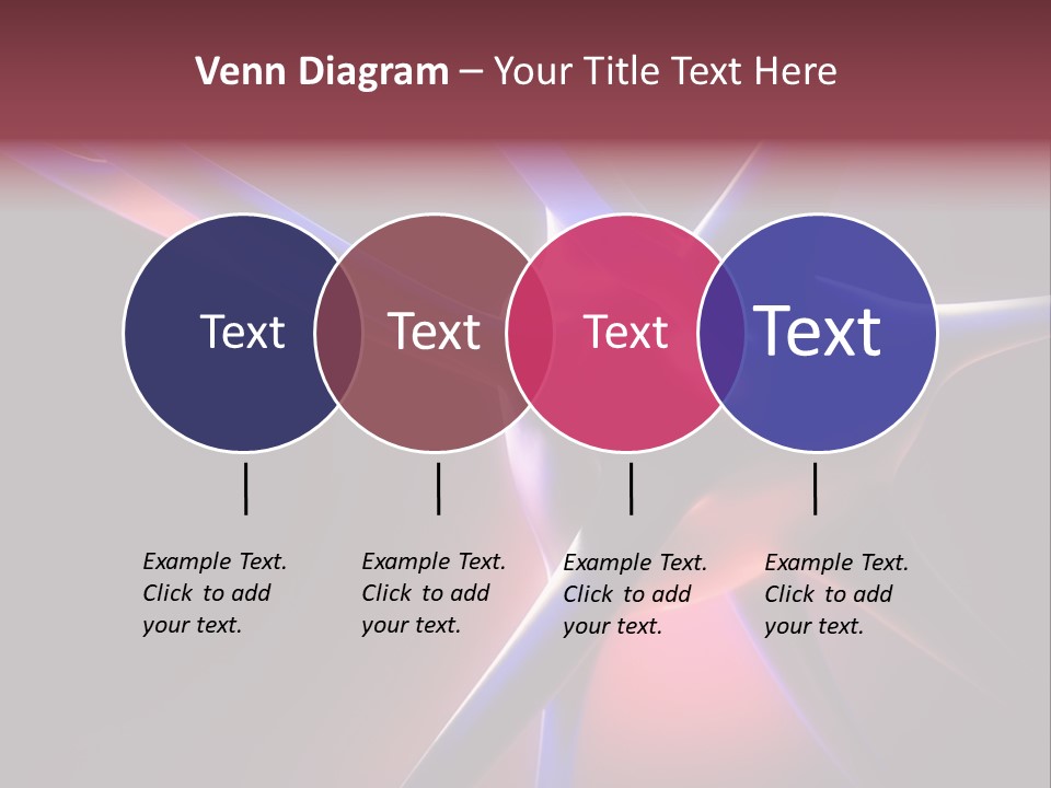 Organism Medical Anatomy PowerPoint Template