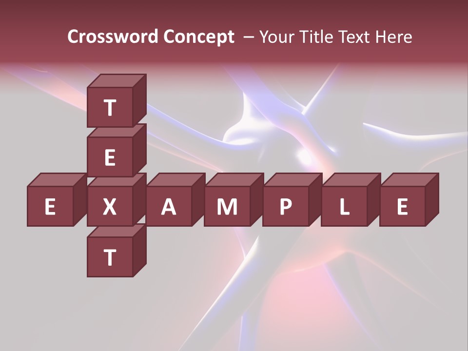 Organism Medical Anatomy PowerPoint Template