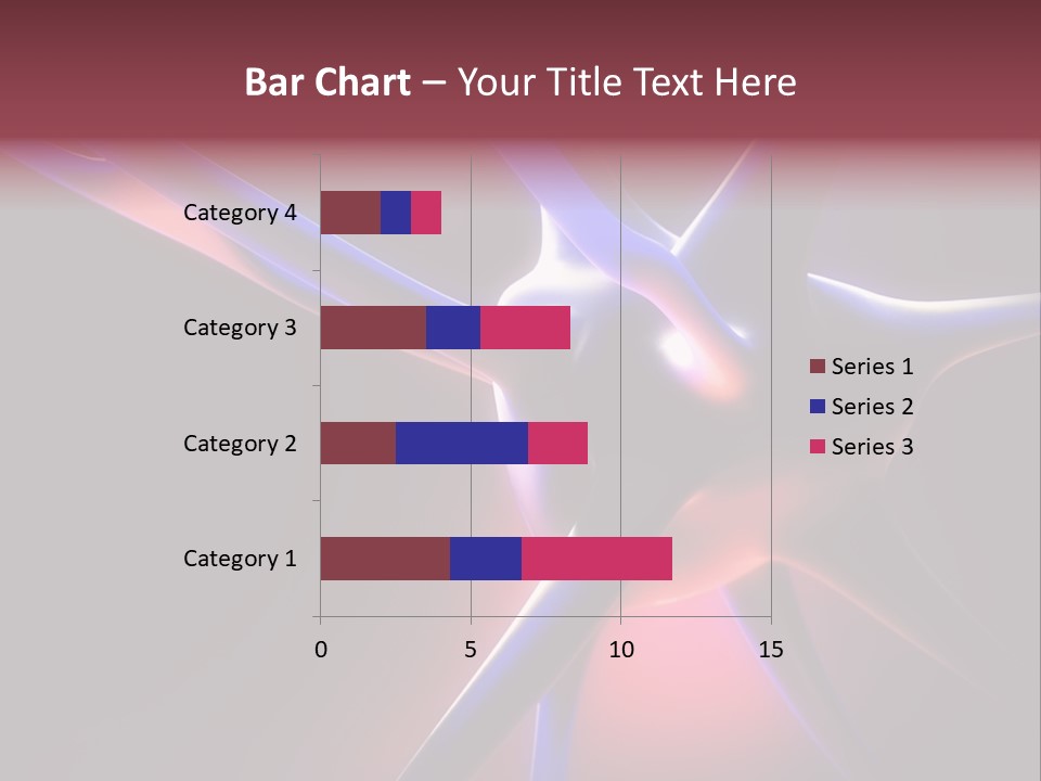 Organism Medical Anatomy PowerPoint Template