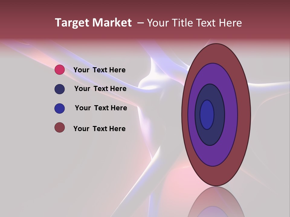Organism Medical Anatomy PowerPoint Template