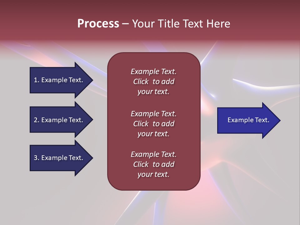 Organism Medical Anatomy PowerPoint Template