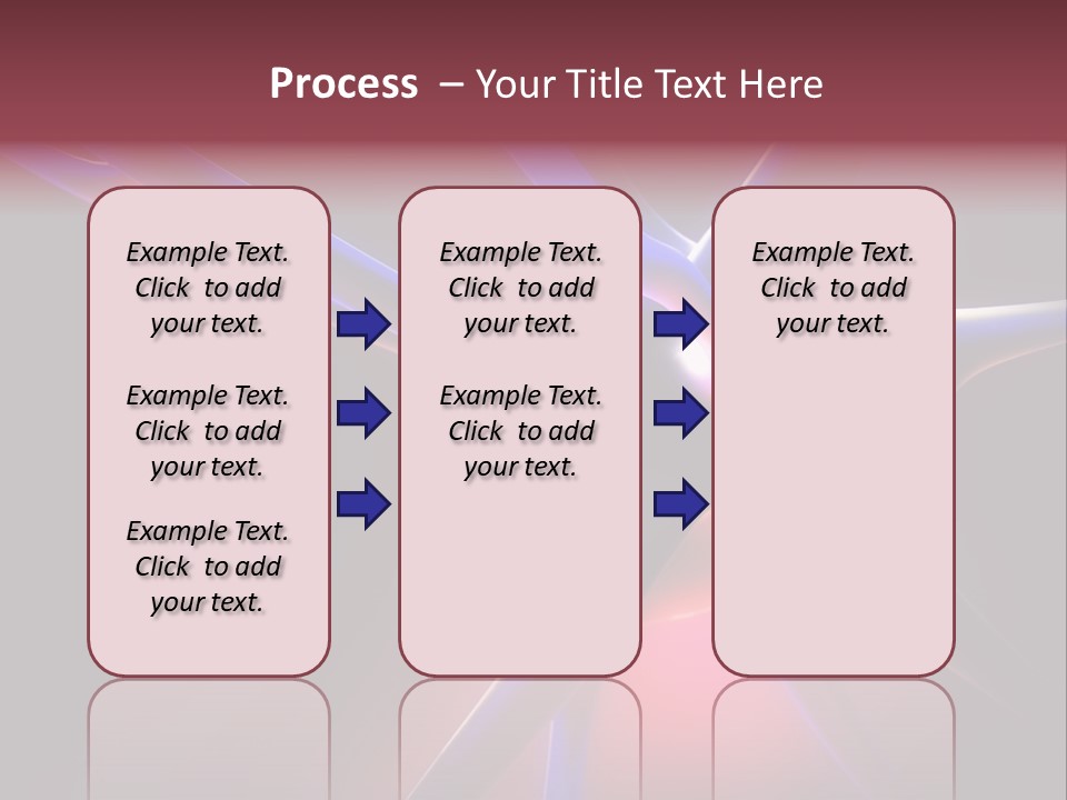 Organism Medical Anatomy PowerPoint Template