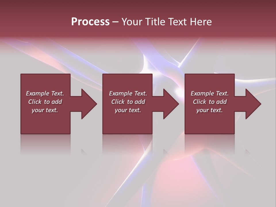 Organism Medical Anatomy PowerPoint Template