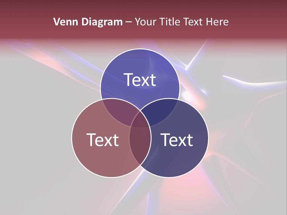 Organism Medical Anatomy PowerPoint Template