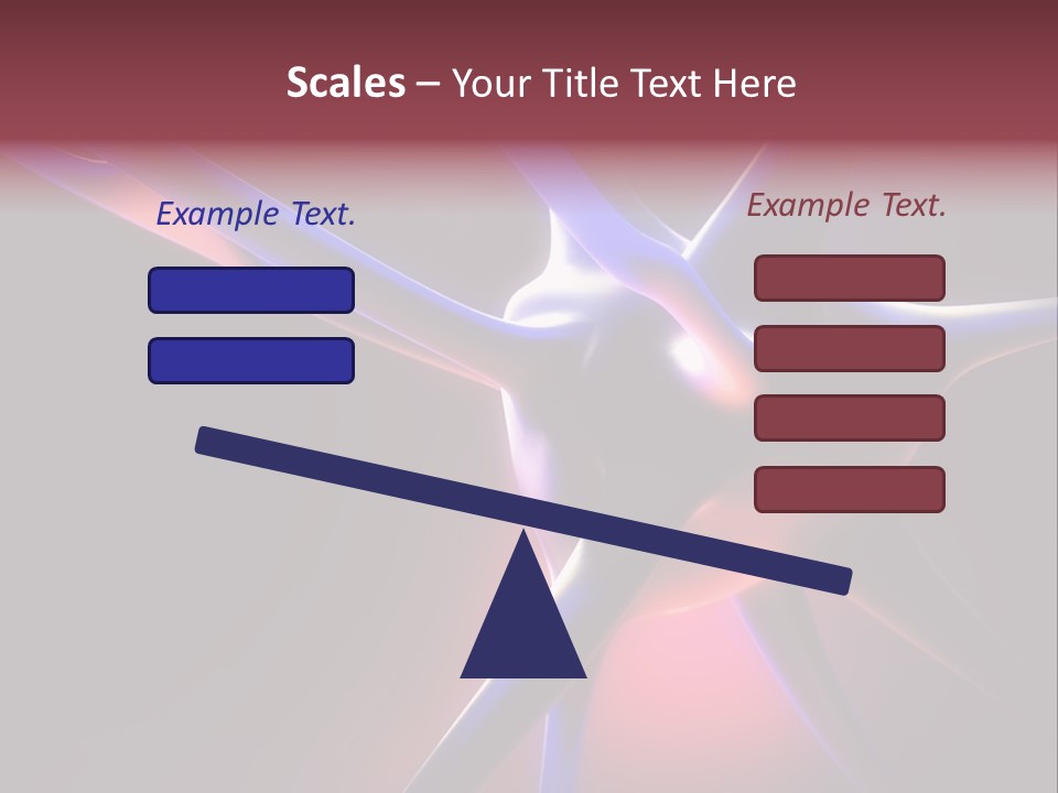 Organism Medical Anatomy PowerPoint Template