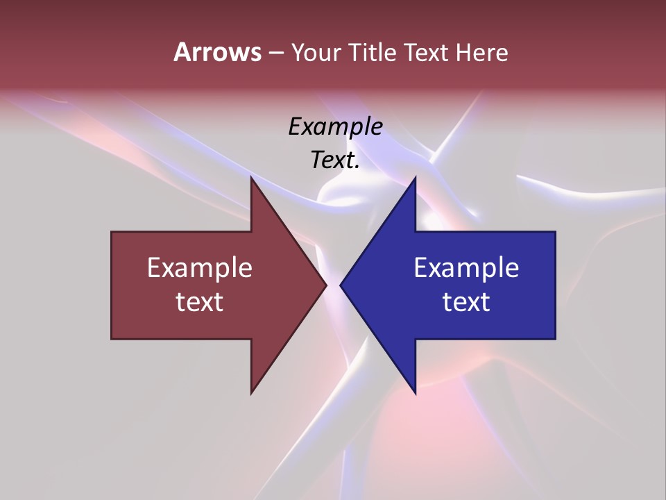 Organism Medical Anatomy PowerPoint Template