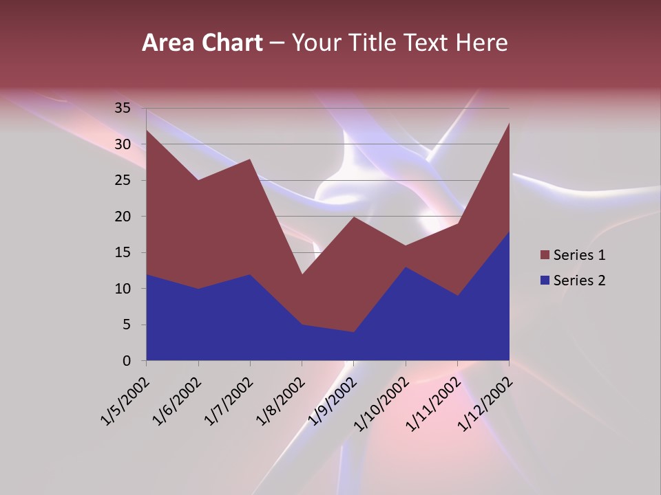 Organism Medical Anatomy PowerPoint Template