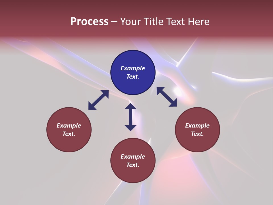 Organism Medical Anatomy PowerPoint Template