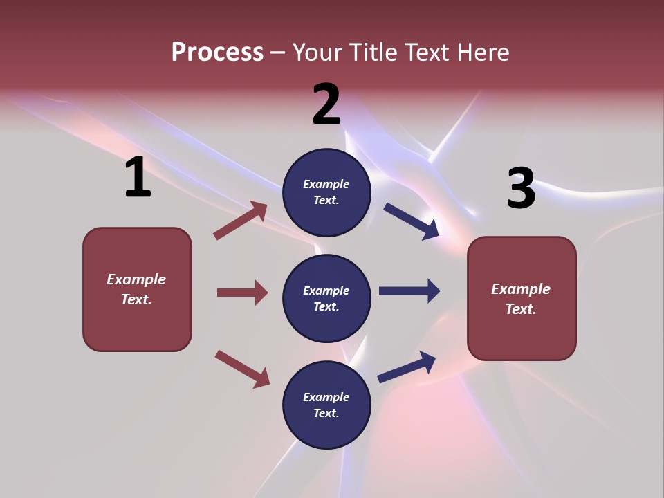 Organism Medical Anatomy PowerPoint Template