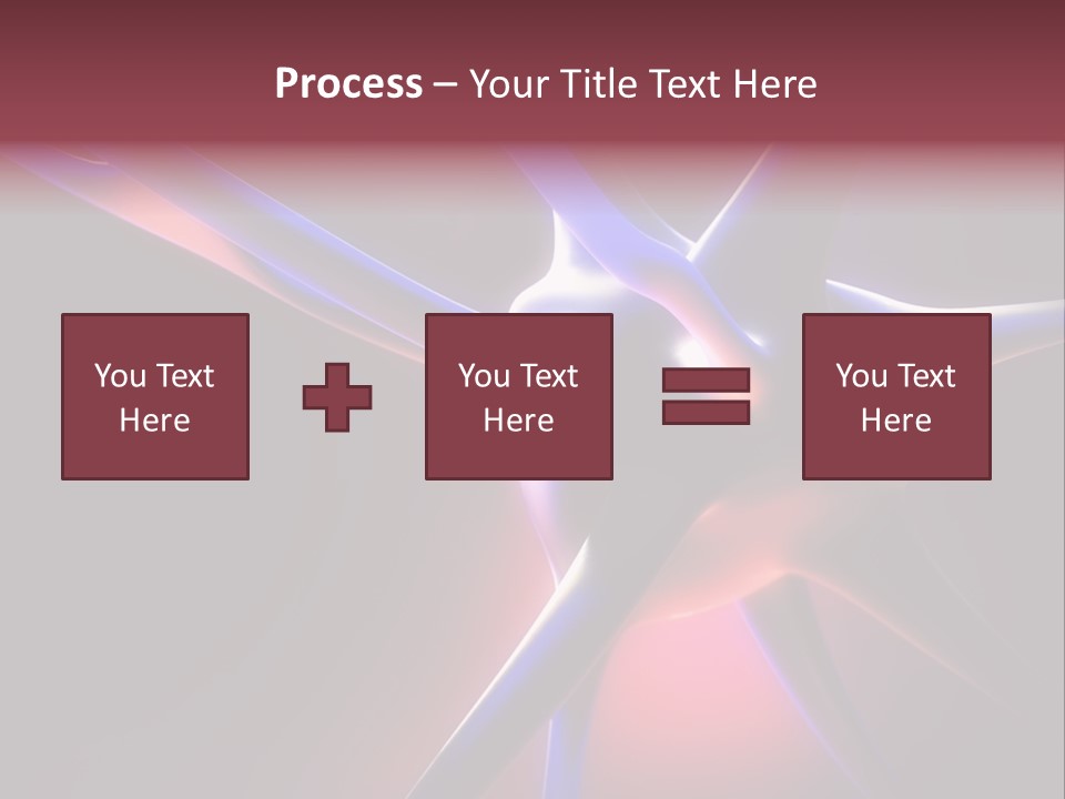 Organism Medical Anatomy PowerPoint Template