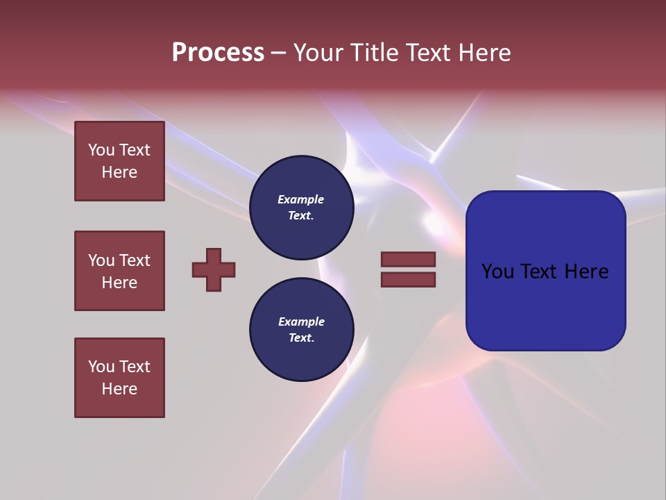 Organism Medical Anatomy PowerPoint Template