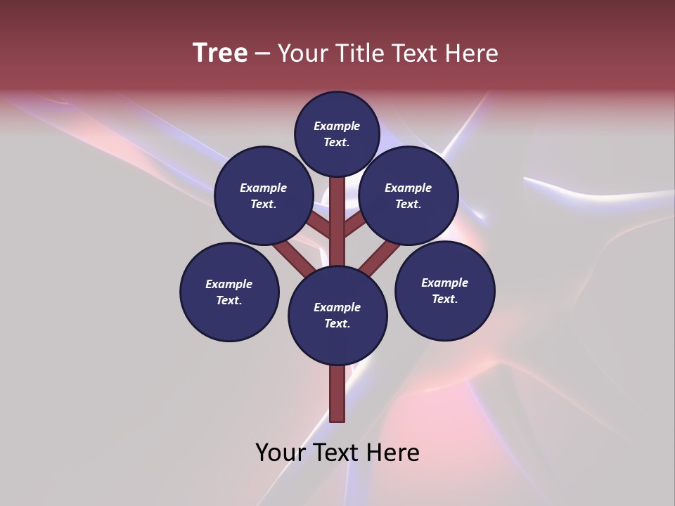 Organism Medical Anatomy PowerPoint Template