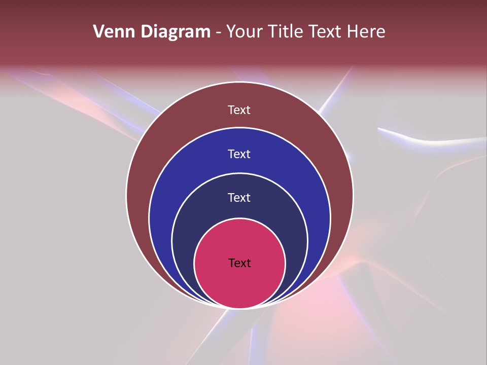 Organism Medical Anatomy PowerPoint Template
