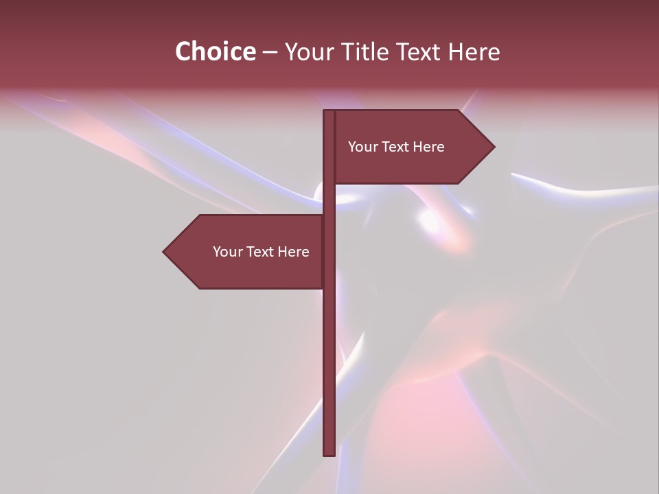 Organism Medical Anatomy PowerPoint Template