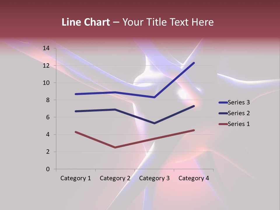 Organism Medical Anatomy PowerPoint Template